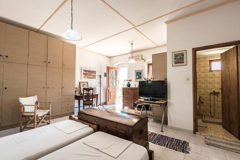 Falasarna Lardas House Gramvousá Extérieur photo