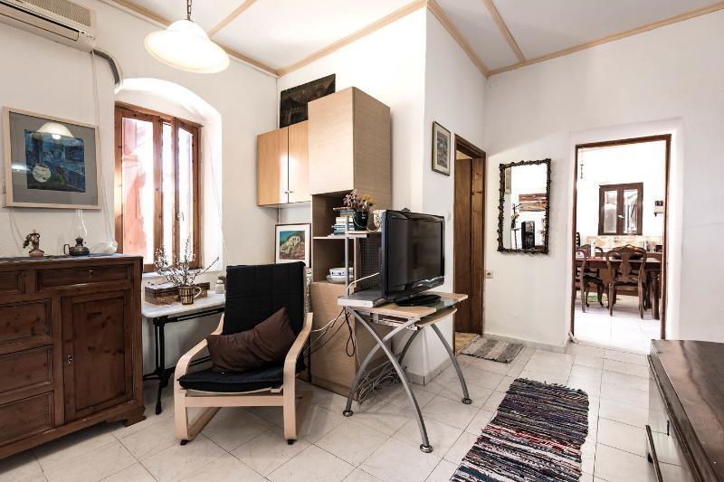 Falasarna Lardas House Gramvousá Extérieur photo