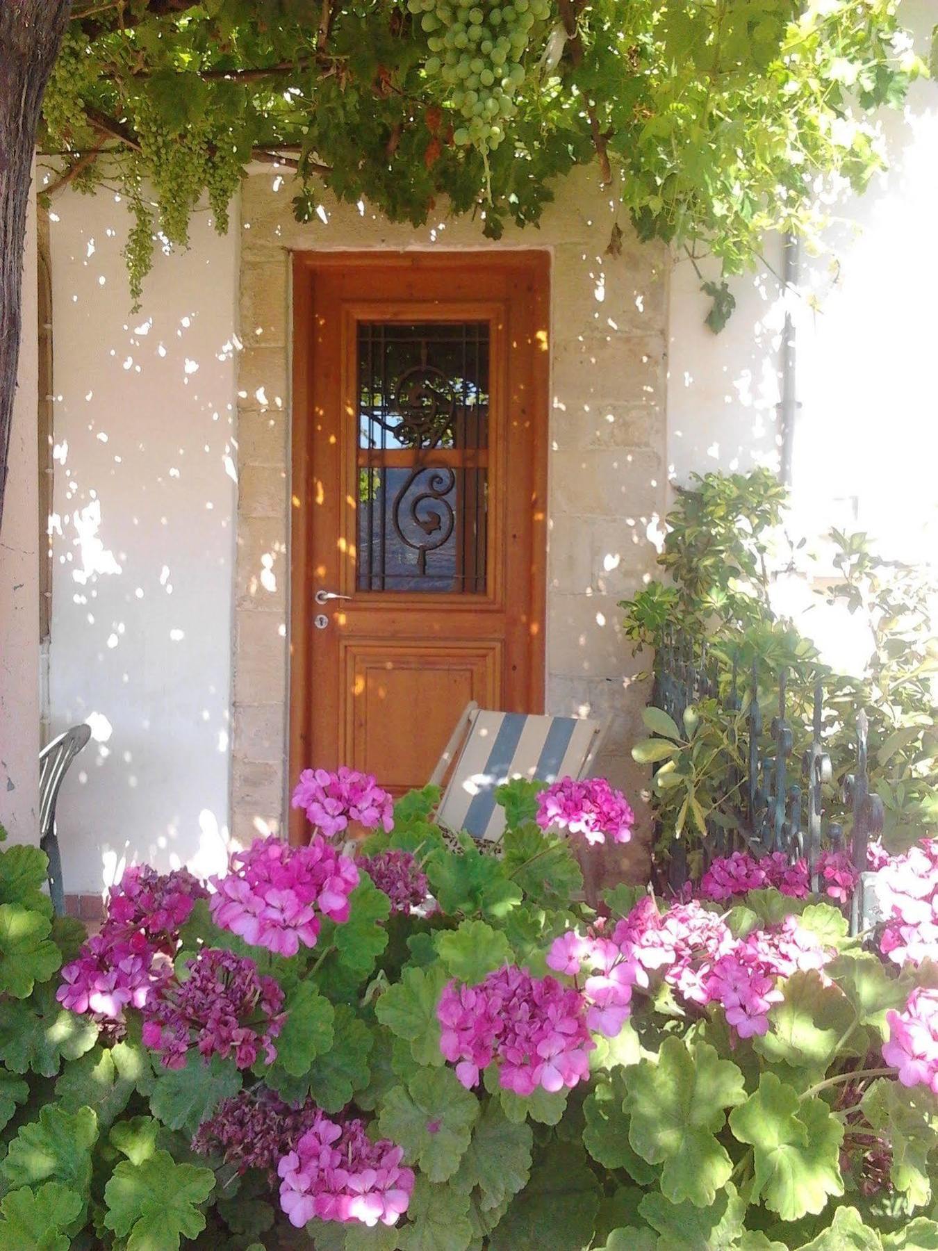 Falasarna Lardas House Gramvousá Extérieur photo